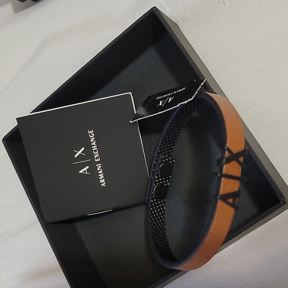 Armani exchange